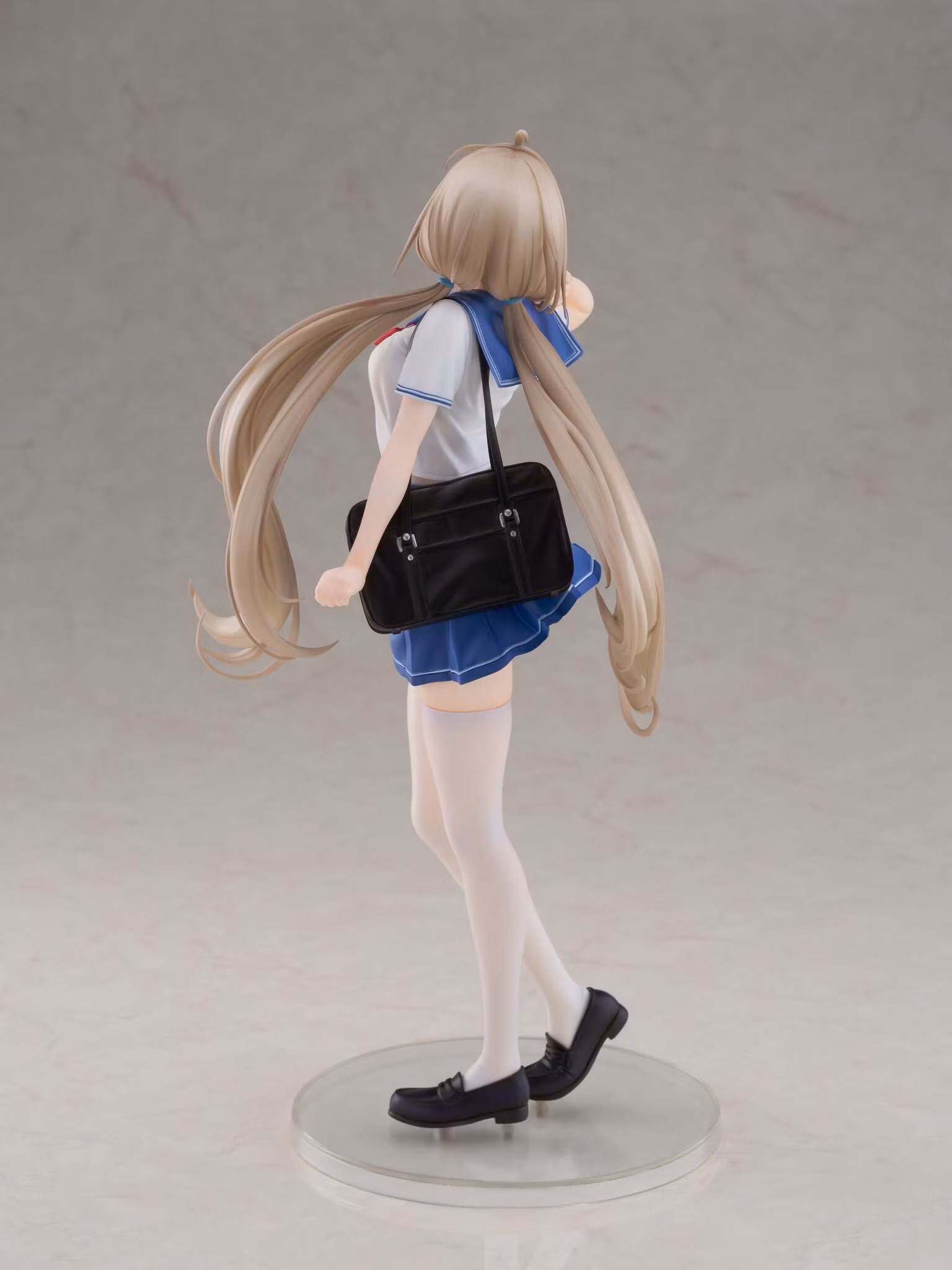 Houkiboshi Illustration -Sakura- Momoko (Uniform Ver.) 1/6 Scale Figure