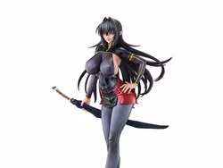 (18+) Taimanin Annerose Vajra 1/6 Scale Figure