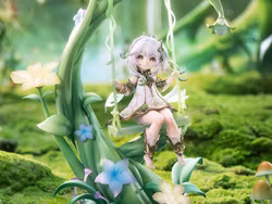 Genshin Impact Nahida (Physic of Purity Ver.) 1/7 Scale Figure