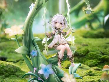 Genshin Impact Nahida (Physic of Purity Ver.) 1/7 Scale Figure
