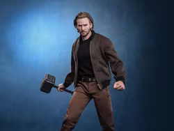 Avengers: Doomsday MMS928 Steve Rogers 1/6th Scale Collectible Figure