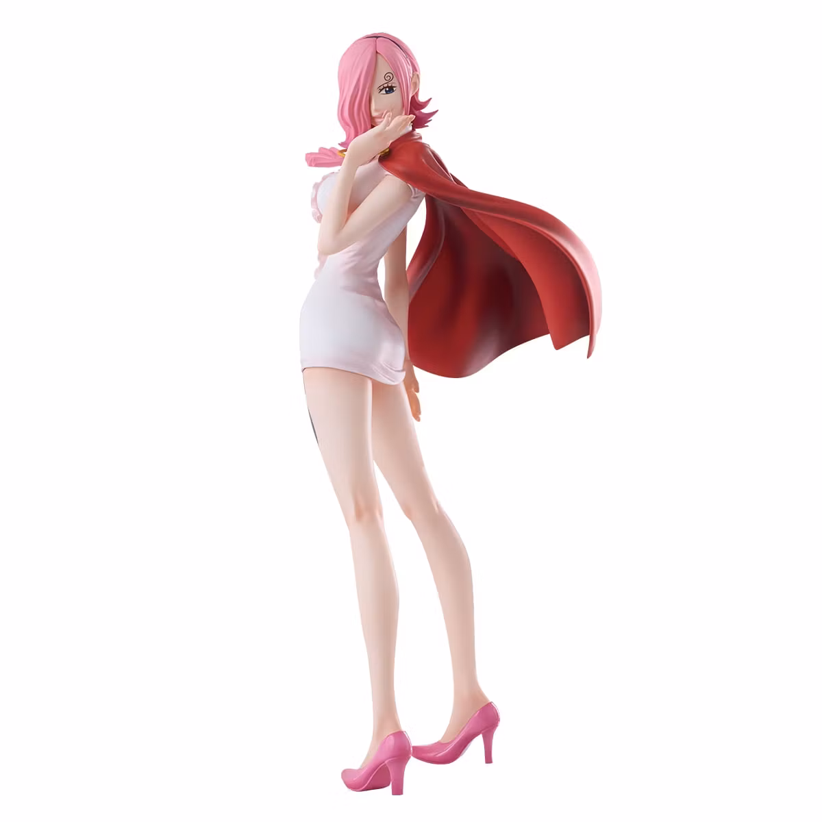 One Piece Masterlise Expiece Ichibansho Vinsmoke Reiju (Royal Princess) Figure