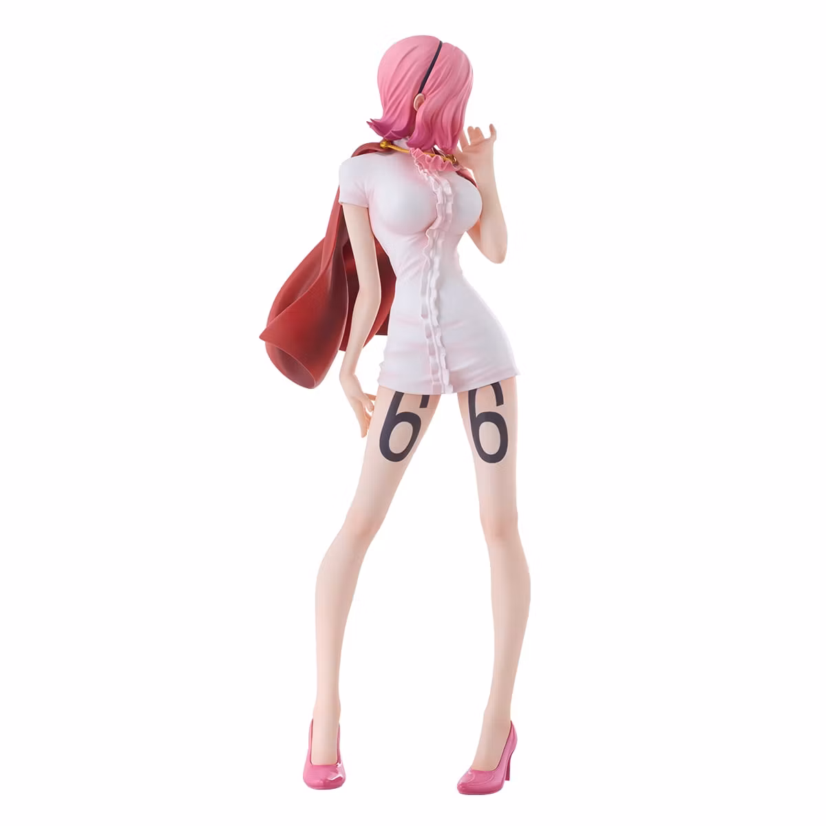 One Piece Masterlise Expiece Ichibansho Vinsmoke Reiju (Royal Princess) Figure