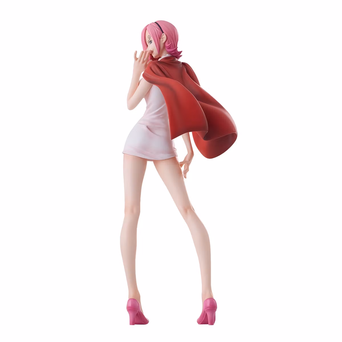 One Piece Masterlise Expiece Ichibansho Vinsmoke Reiju (Royal Princess) Figure