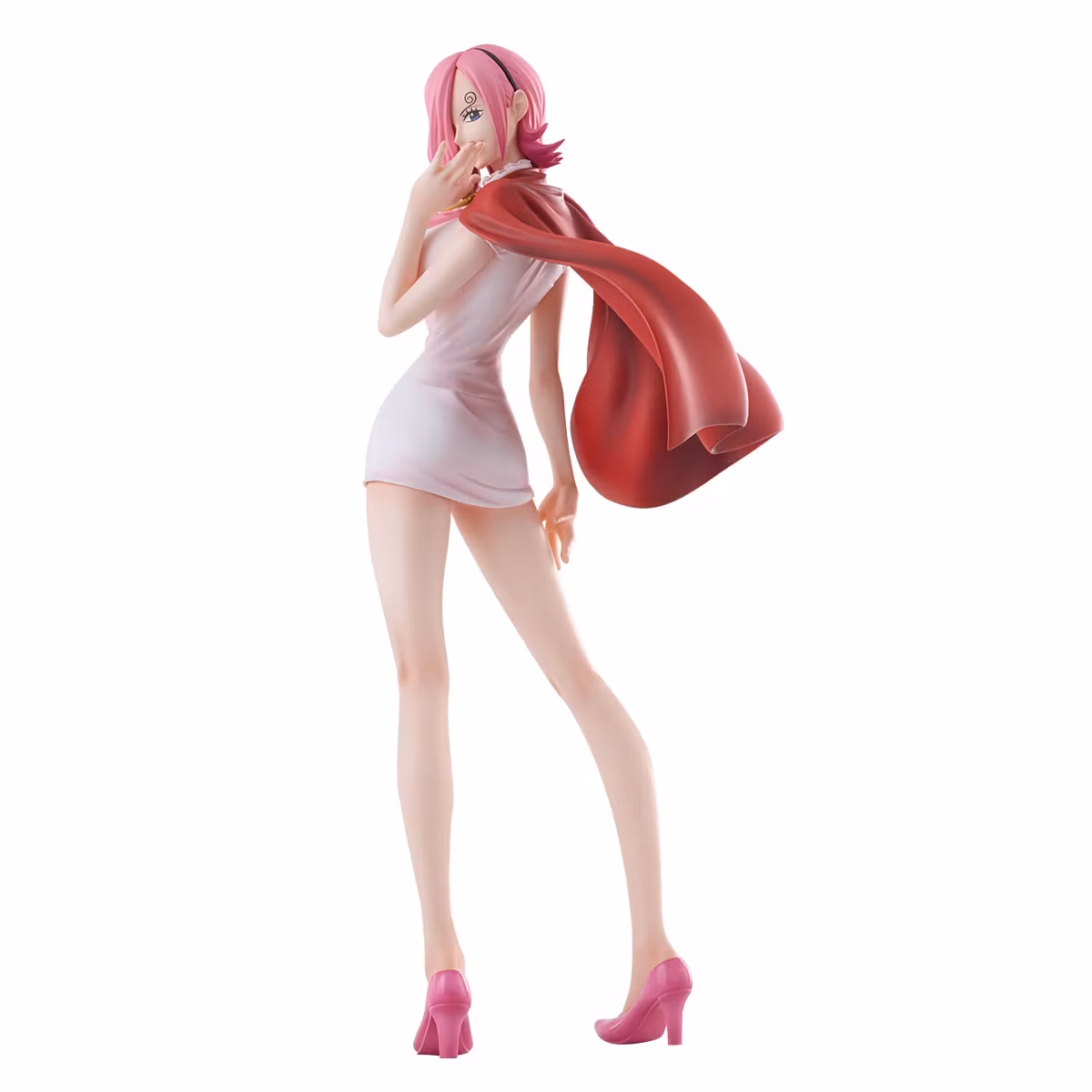 One Piece Masterlise Expiece Ichibansho Vinsmoke Reiju (Royal Princess) Figure