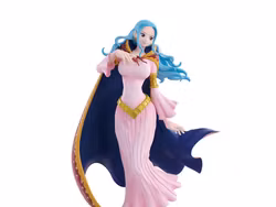 One Piece Masterlise Expiece Ichibansho Nefertari Vivi (Royal Princess) Figure