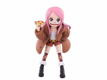 One Piece Masterlise Expiece Ichibansho Jewelry Bonney (Royal Princess) Figure