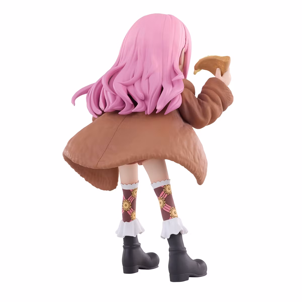 One Piece Masterlise Expiece Ichibansho Jewelry Bonney (Royal Princess) Figure