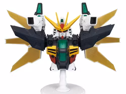 After War Gundam X Bustisan Ichibansho Gundam Double X (Another Ver.) (30th Anniversary) Bust
