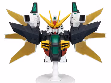 After War Gundam X Bustisan Ichibansho Gundam Double X (Another Ver.) (30th Anniversary) Bust