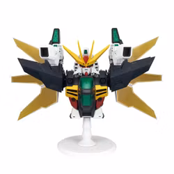 After War Gundam X Bustisan Ichibansho Gundam Double X (Another Ver.) (30th Anniversary) Bust