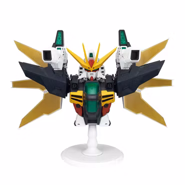 After War Gundam X Bustisan Ichibansho Gundam Double X (Another Ver.) (30th Anniversary) Bust