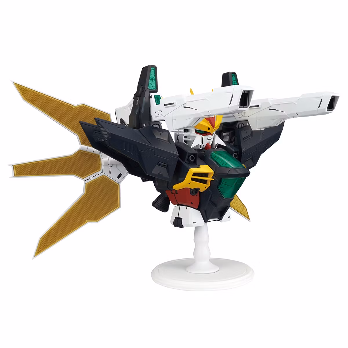 After War Gundam X Bustisan Ichibansho Gundam Double X (Another Ver.) (30th Anniversary) Bust