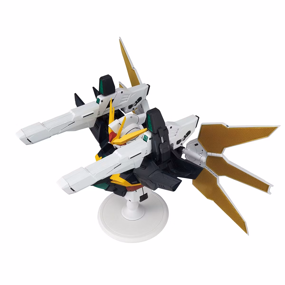 After War Gundam X Bustisan Ichibansho Gundam Double X (Another Ver.) (30th Anniversary) Bust
