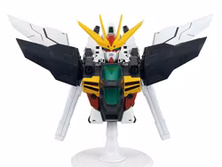 After War Gundam X Bustisan Ichibansho Gundam Double X (30th Anniversary) Bust