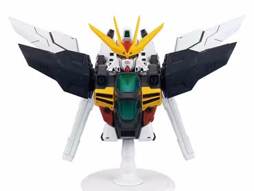 After War Gundam X Bustisan Ichibansho Gundam Double X (30th Anniversary) Bust