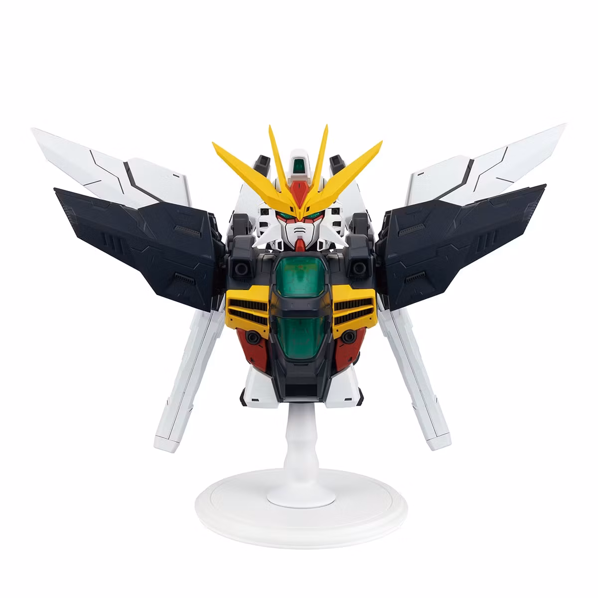 After War Gundam X Bustisan Ichibansho Gundam Double X (30th Anniversary) Bust