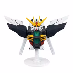 After War Gundam X Bustisan Ichibansho Gundam Double X (30th Anniversary) Bust