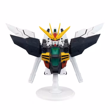 After War Gundam X Bustisan Ichibansho Gundam Double X (30th Anniversary) Bust