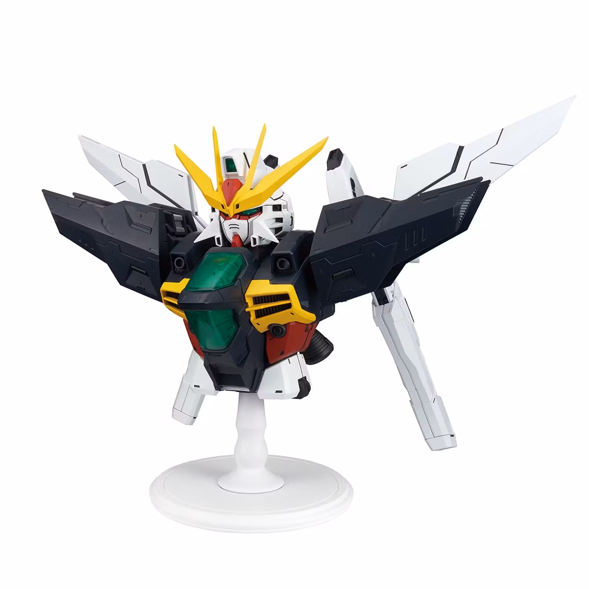After War Gundam X Bustisan Ichibansho Gundam Double X (30th Anniversary) Bust
