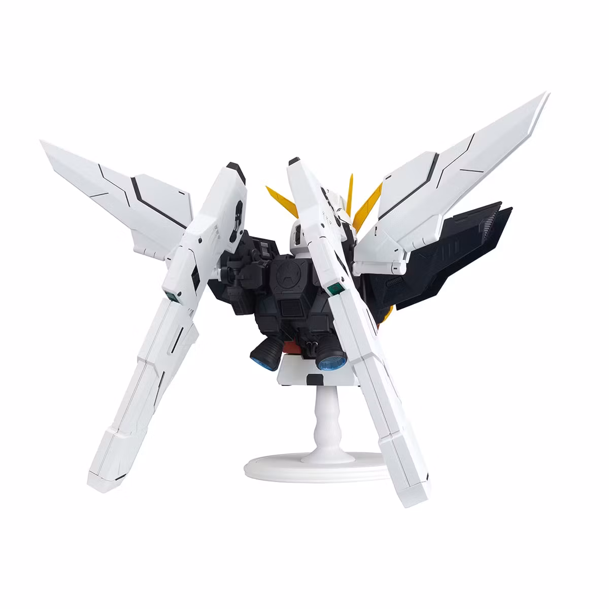 After War Gundam X Bustisan Ichibansho Gundam Double X (30th Anniversary) Bust