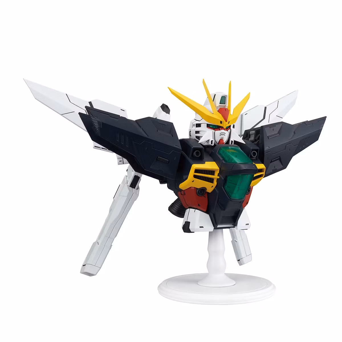 After War Gundam X Bustisan Ichibansho Gundam Double X (30th Anniversary) Bust