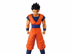 Dragon Ball Z Masterlise Ichibansho Ultimate Gohan (Battle of Gods) Figure