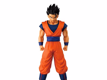 Dragon Ball Z Masterlise Ichibansho Ultimate Gohan (Battle of Gods) Figure