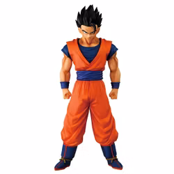 Dragon Ball Z Masterlise Ichibansho Ultimate Gohan (Battle of Gods) Figure