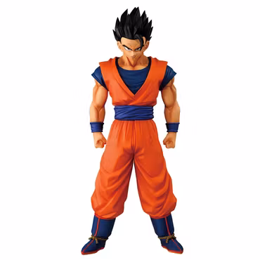 Dragon Ball Z Masterlise Ichibansho Ultimate Gohan (Battle of Gods) Figure