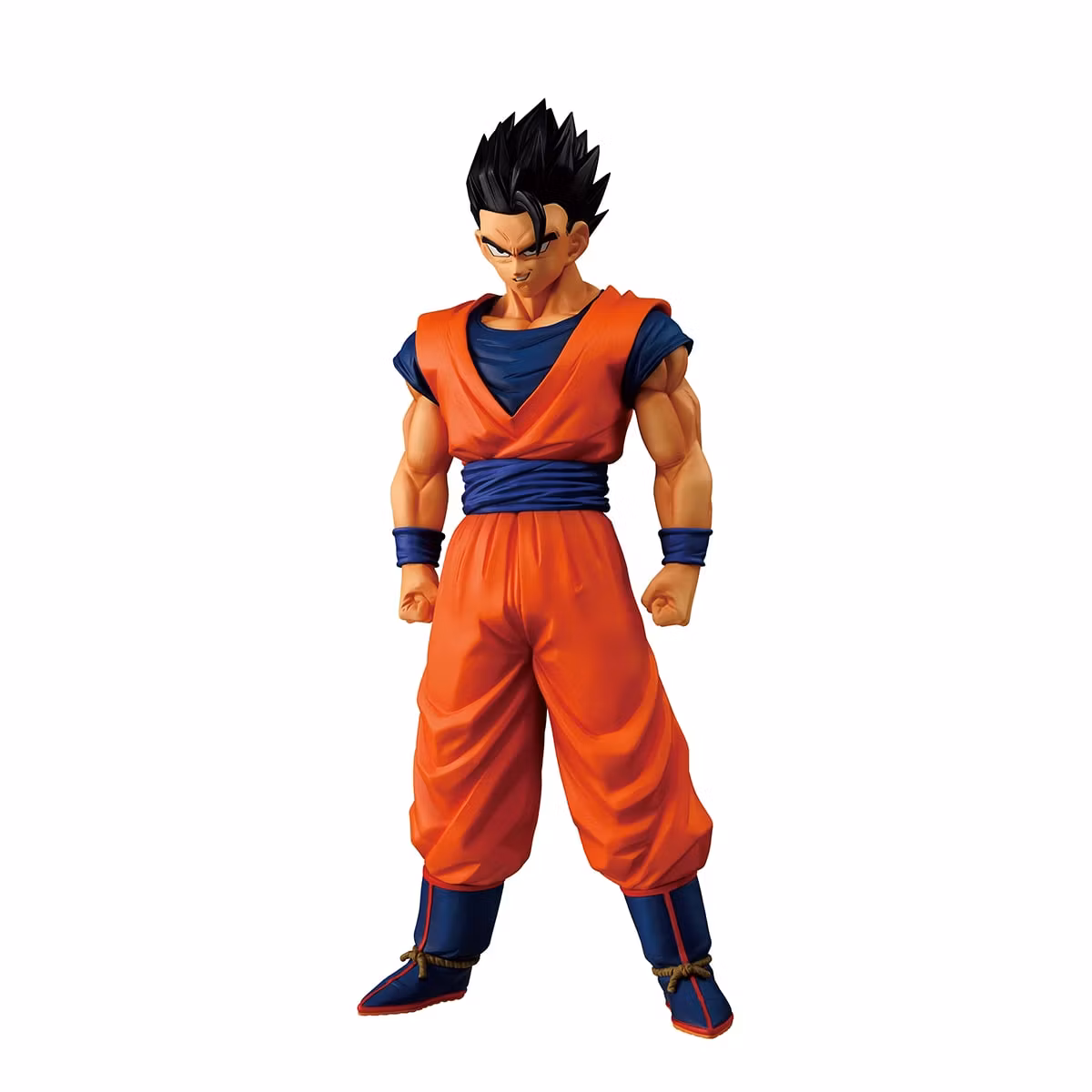 Dragon Ball Z Masterlise Ichibansho Ultimate Gohan (Battle of Gods) Figure