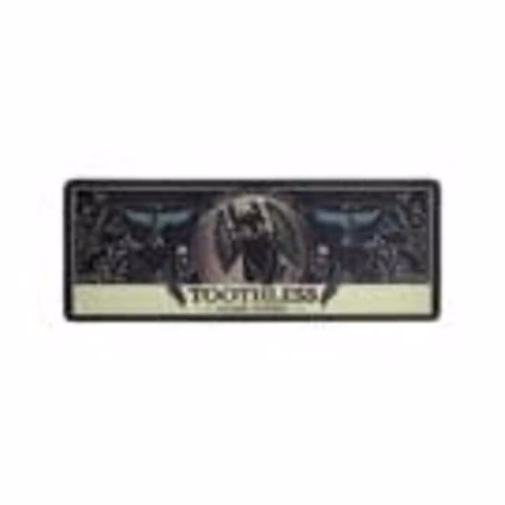 How to Train Your Dragon Desk Pad & Coaster Set