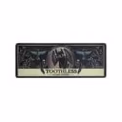 How to Train Your Dragon Desk Pad & Coaster Set