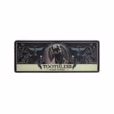 How to Train Your Dragon Desk Pad & Coaster Set