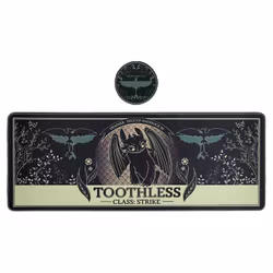 How to Train Your Dragon Desk Pad & Coaster Set