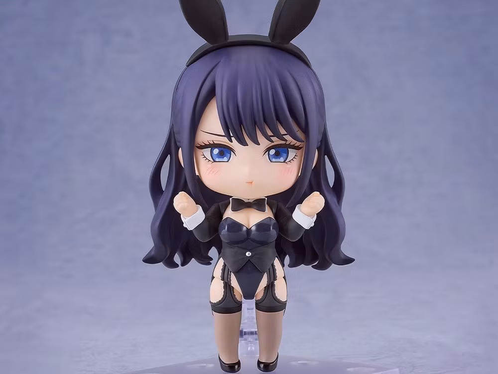 My Dress-Up Darling Nendoroid Arisa Izayoi (Cosplay by Marin)