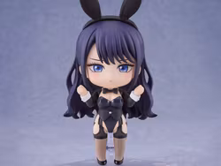 My Dress-Up Darling Nendoroid Arisa Izayoi cosplay by Marin