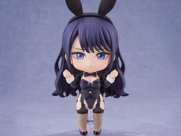 My Dress-Up Darling Nendoroid Arisa Izayoi (Cosplay by Marin)