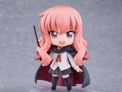Zero no Tsukaima F Nendoroid Louise (2.0)