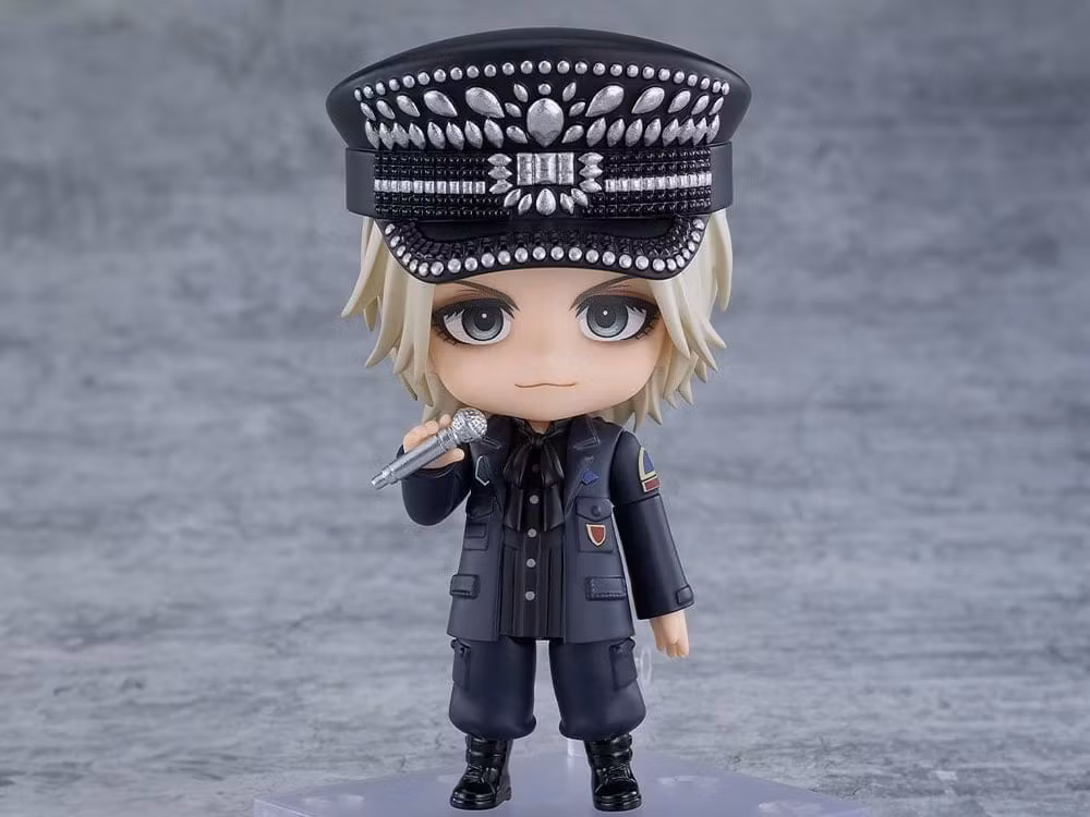 Hyde Nendoroid Hyde