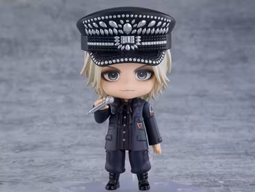 Hyde Nendoroid Hyde