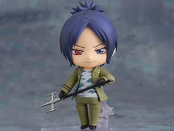 Reborn! Nendoroid Mukuro Rokudo (2.0)