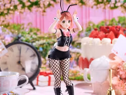 Love Live! Nijigasaki High School Club BiCute Bunnies Ayumu Uehara Figure