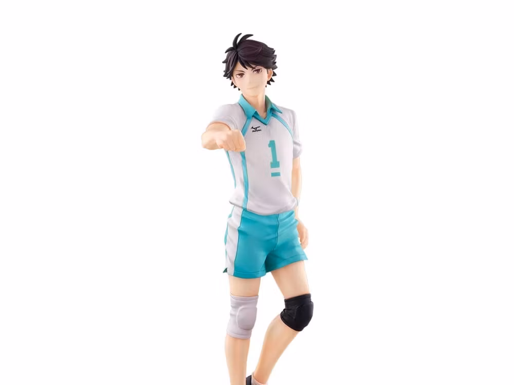 Haikyu!! Toru Oikawa Figure