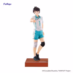 Haikyu!! Toru Oikawa Figure