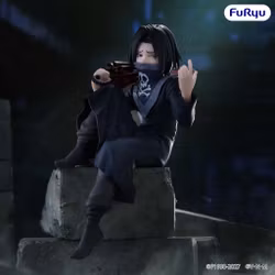 Hunter x Hunter Feitan Noodle Stopper Figure (Rerelease)
