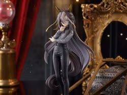 Umamusume: Pretty Derby Trio-Try-iT Dream Journey Figure