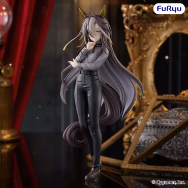 Umamusume: Pretty Derby Trio-Try-iT Dream Journey Figure