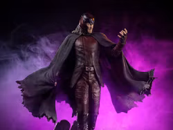 Avengers: Doomsday Legacy Replica Magneto 1/4 Scale Statue