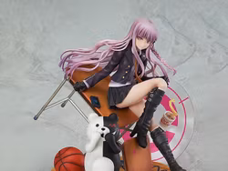 Danganronpa: The Animation Kyoko Kirigiri 1/8 Scale Figure (4th Rerelease)